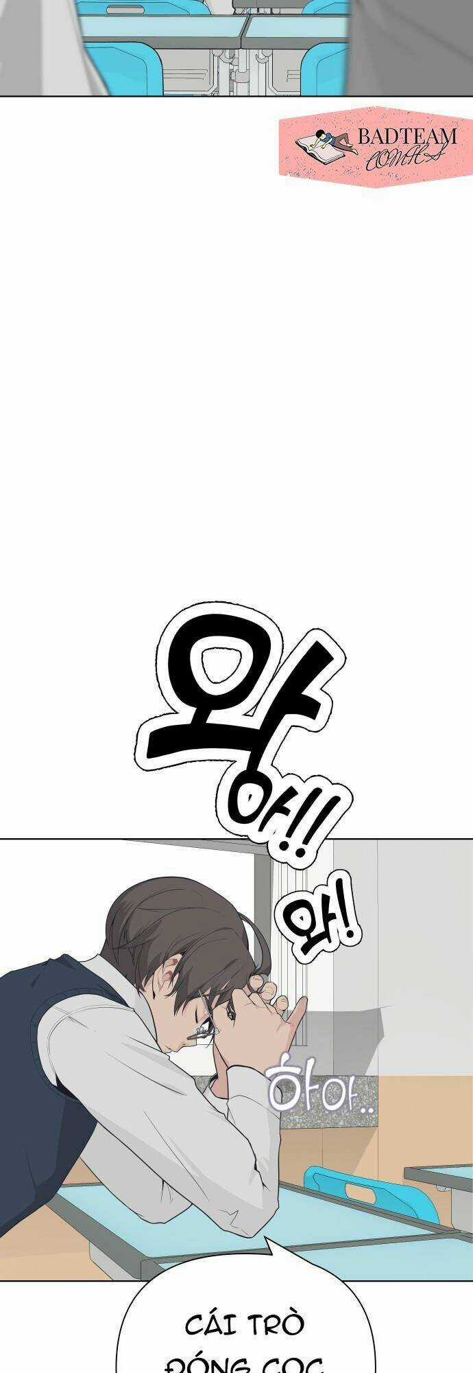 Vua Đóng Cọc - Chapter 1 - Trang 37