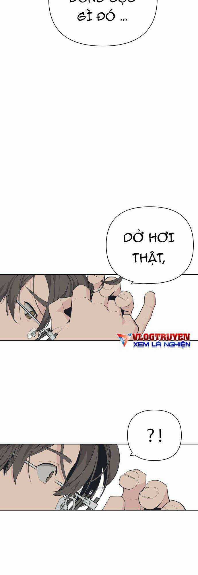 Vua Đóng Cọc - Chapter 1 - Trang 38