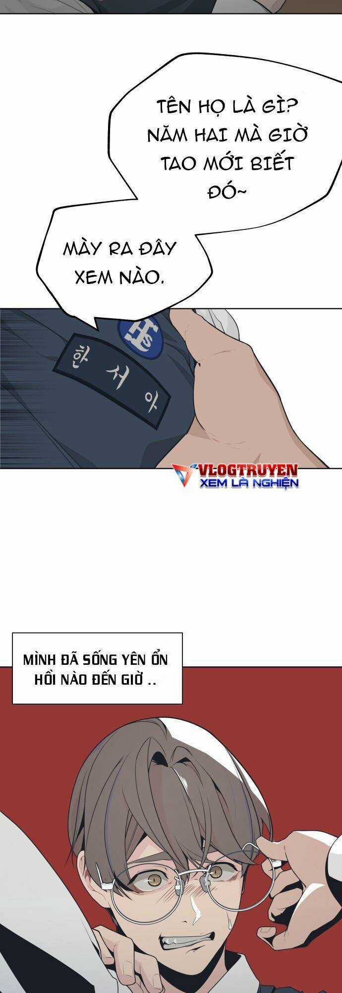 Vua Đóng Cọc - Chapter 1 - Trang 42