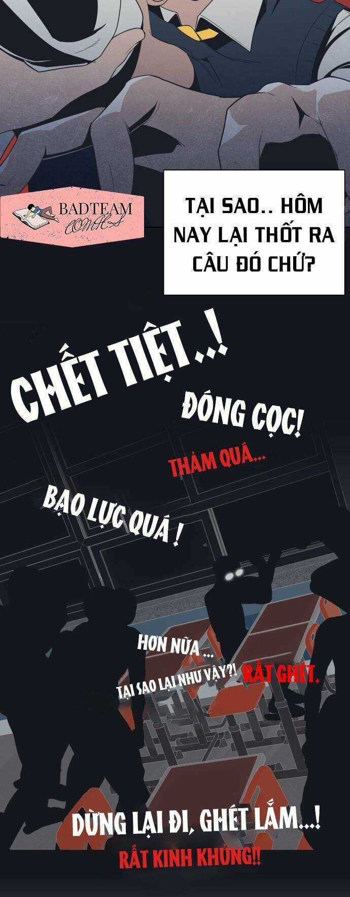 Vua Đóng Cọc - Chapter 1 - Trang 43