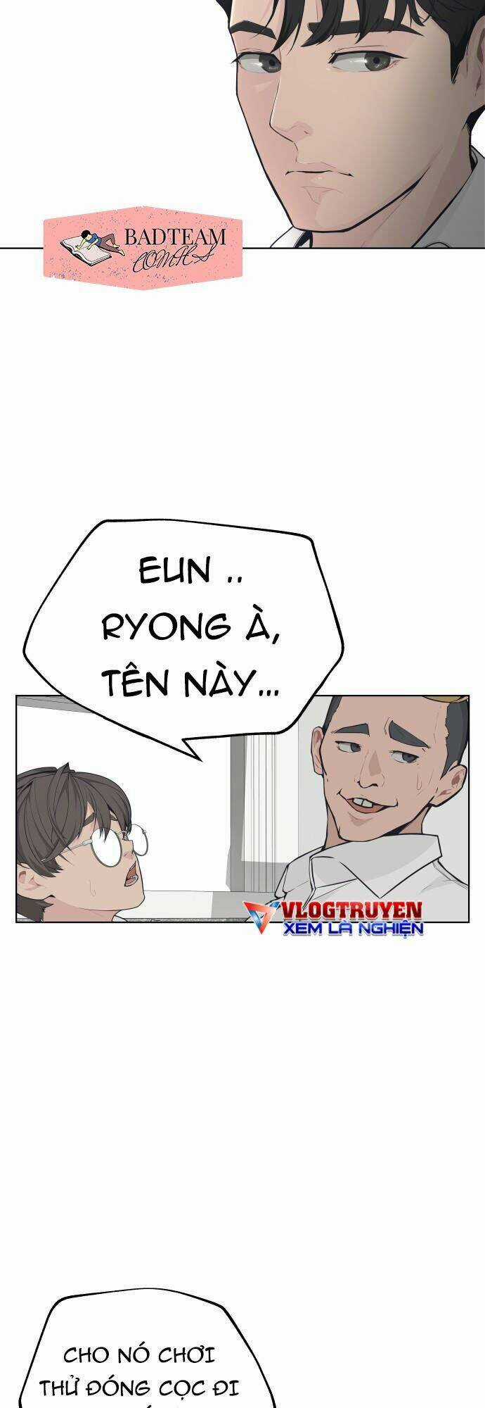 Vua Đóng Cọc - Chapter 1 - Trang 49