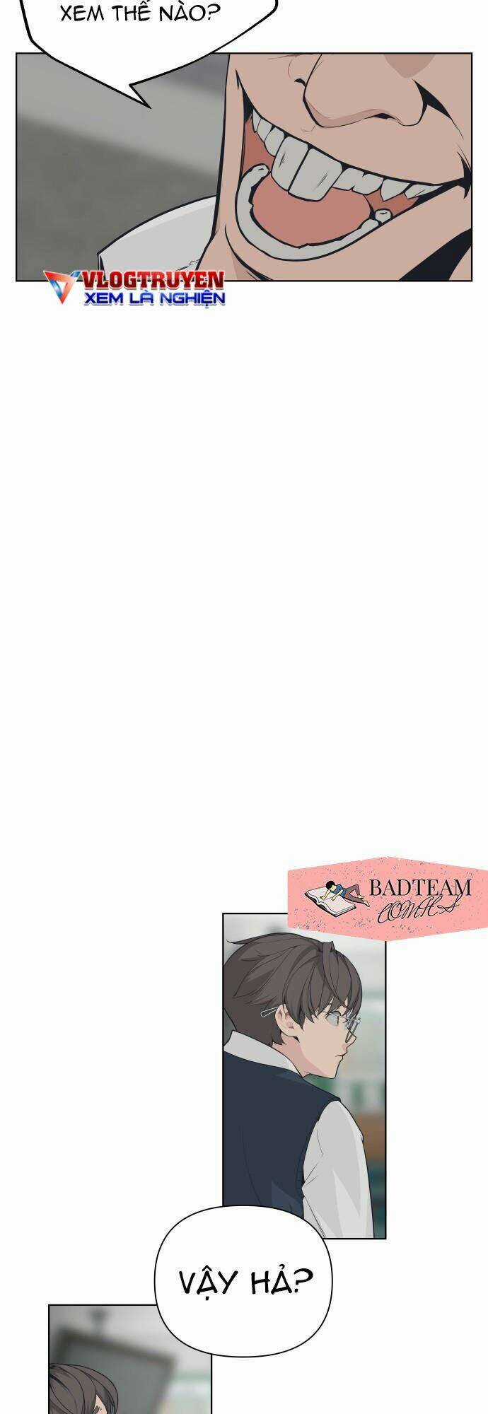 Vua Đóng Cọc - Chapter 1 - Trang 50