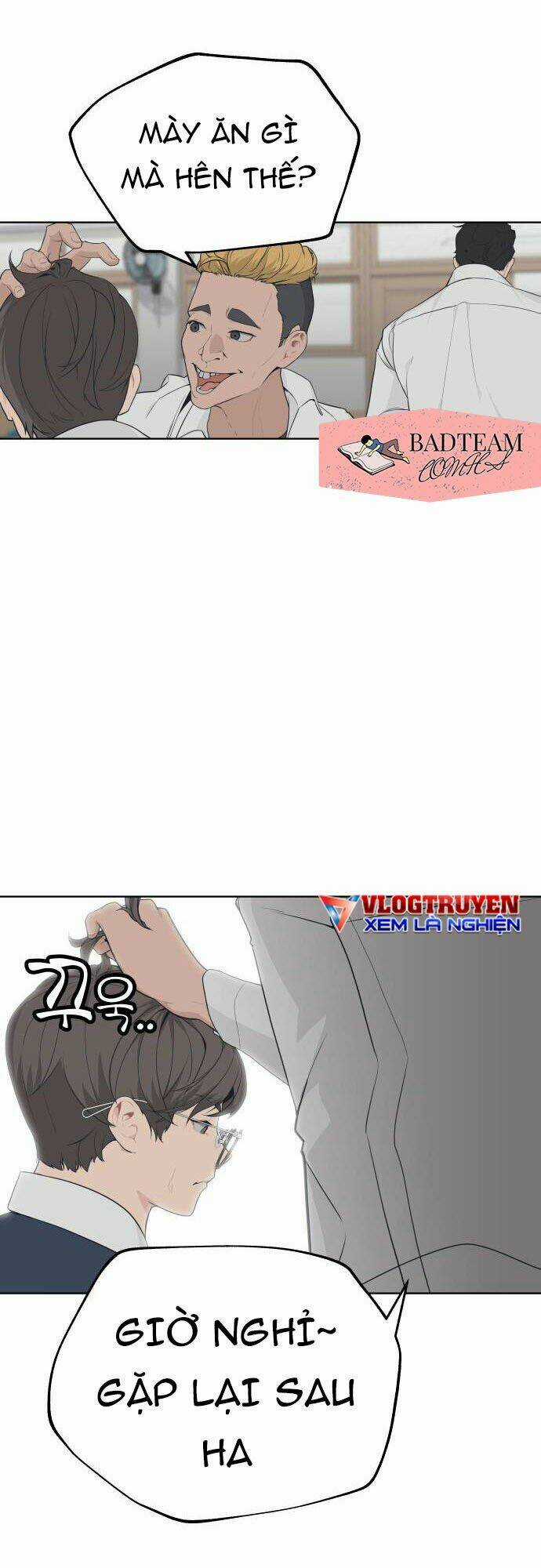 Vua Đóng Cọc - Chapter 1 - Trang 55