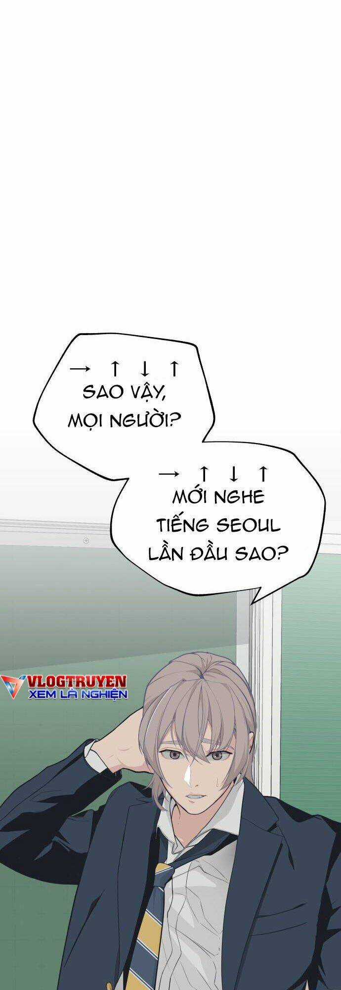 Vua Đóng Cọc - Chapter 1 - Trang 58