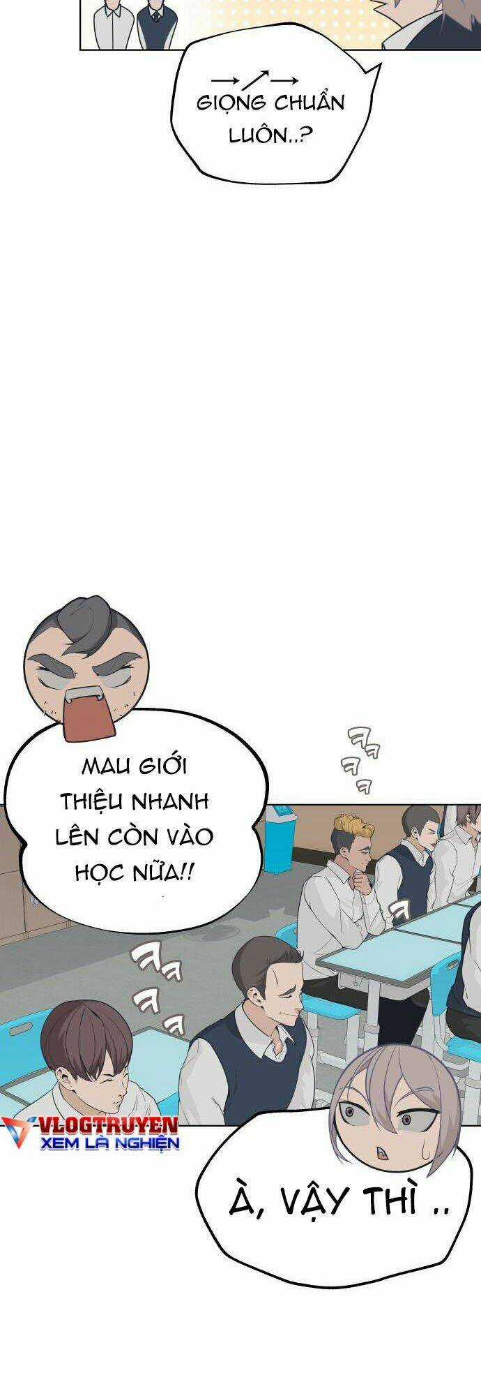 Vua Đóng Cọc - Chapter 1 - Trang 60