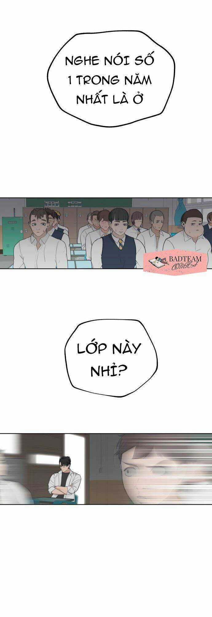 Vua Đóng Cọc - Chapter 1 - Trang 66