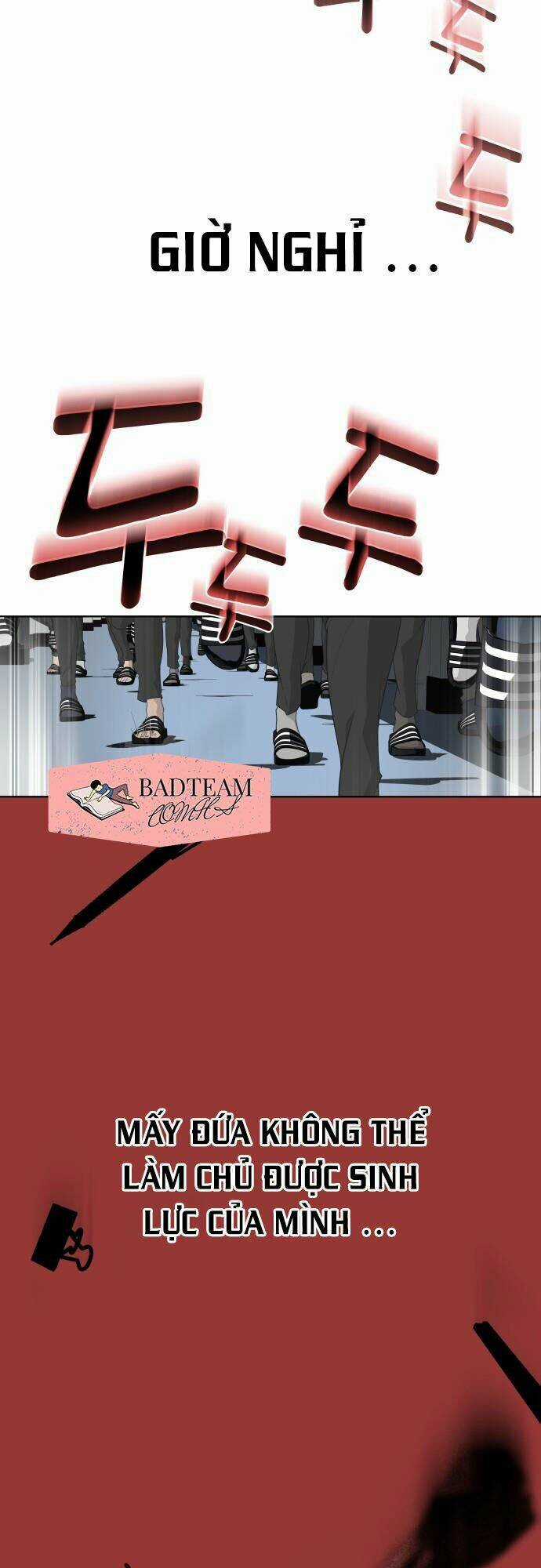 Vua Đóng Cọc - Chapter 1 - Trang 8