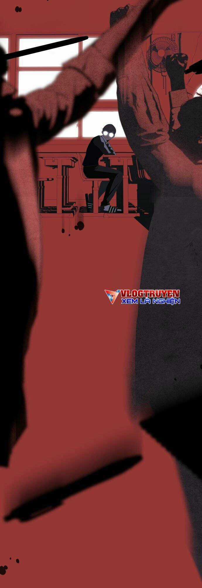 Vua Đóng Cọc - Chapter 1 - Trang 9