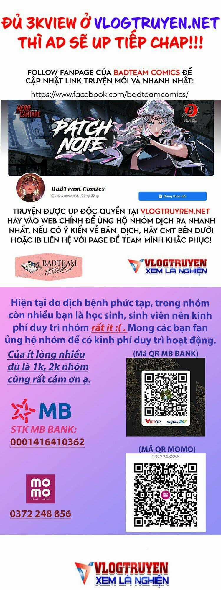 Vua Đóng Cọc - Chapter 10 - Trang 1