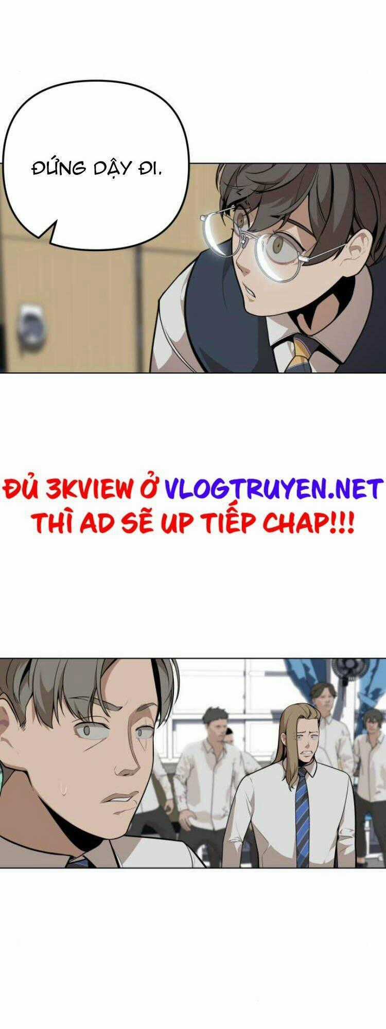 Vua Đóng Cọc - Chapter 10 - Trang 2