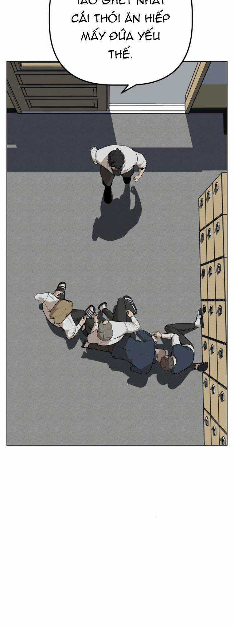 Vua Đóng Cọc - Chapter 10 - Trang 12