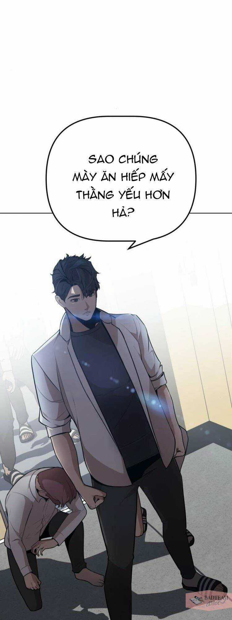 Vua Đóng Cọc - Chapter 10 - Trang 13