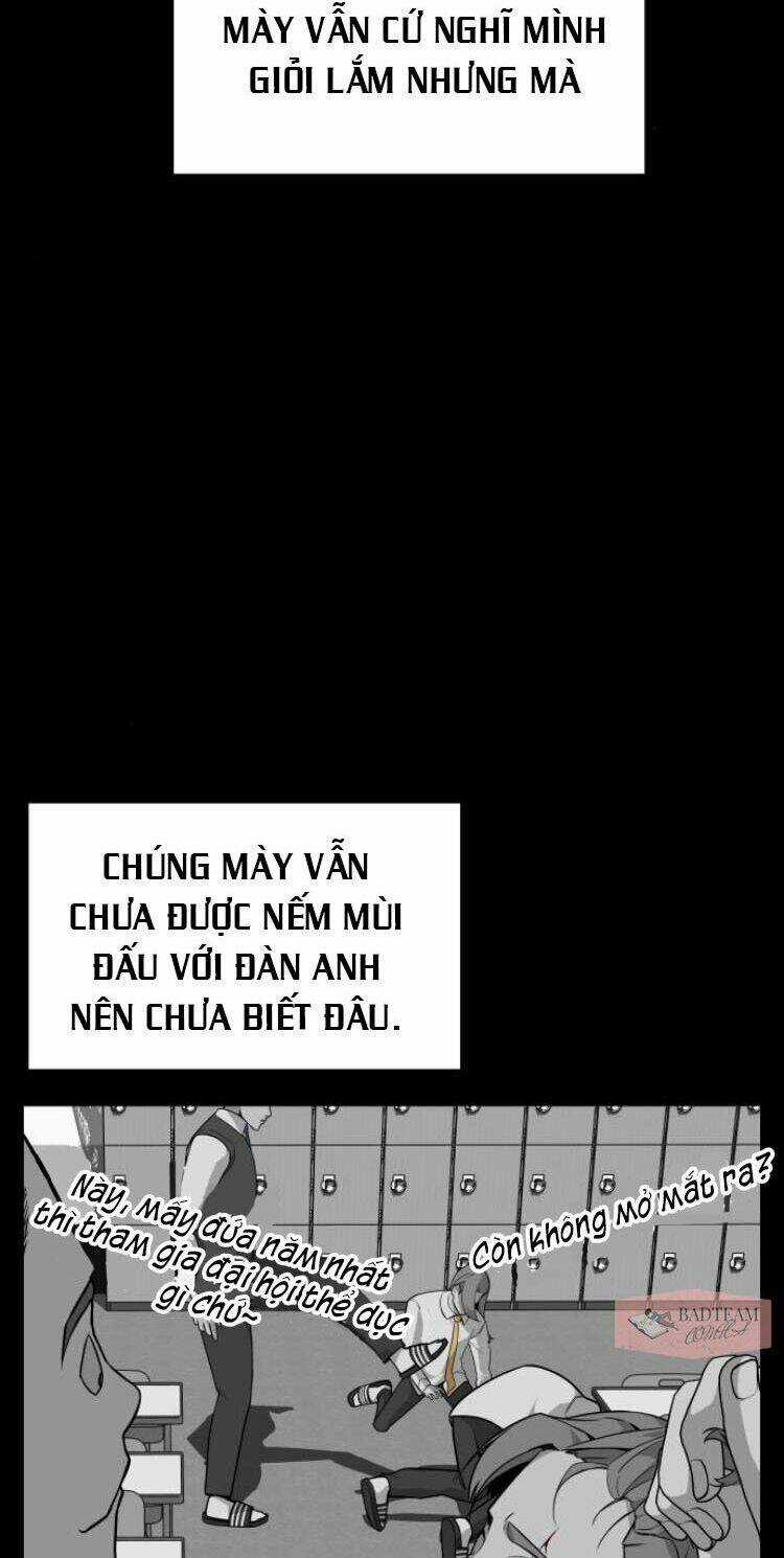 Vua Đóng Cọc - Chapter 10 - Trang 16