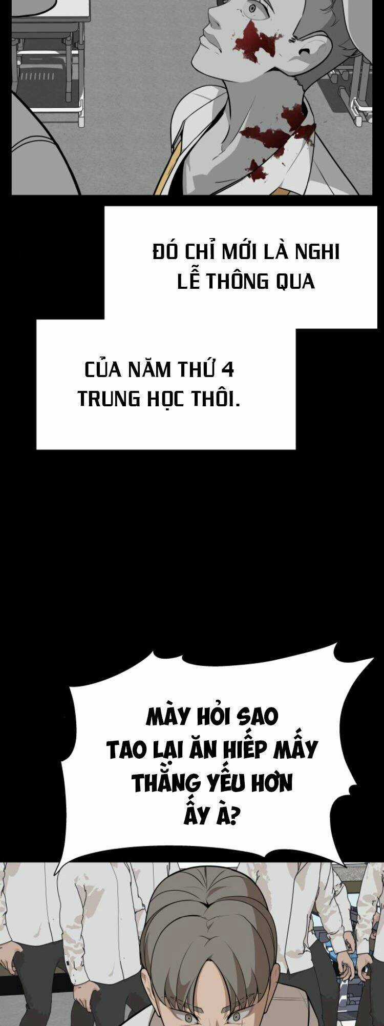 Vua Đóng Cọc - Chapter 10 - Trang 17