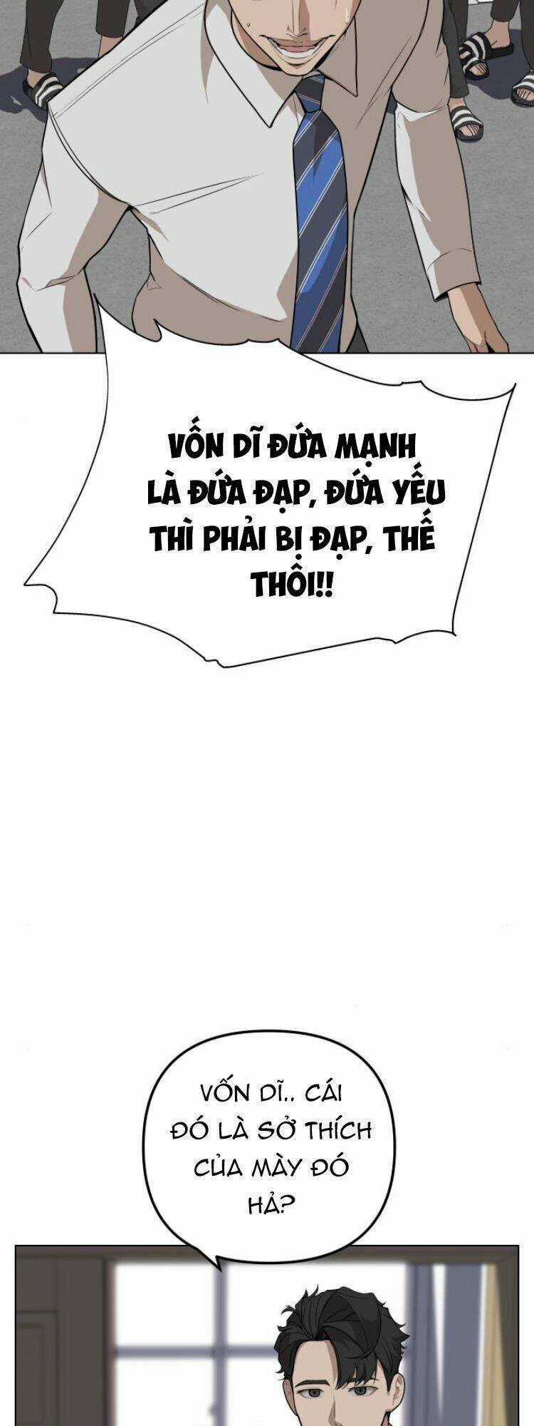 Vua Đóng Cọc - Chapter 10 - Trang 18