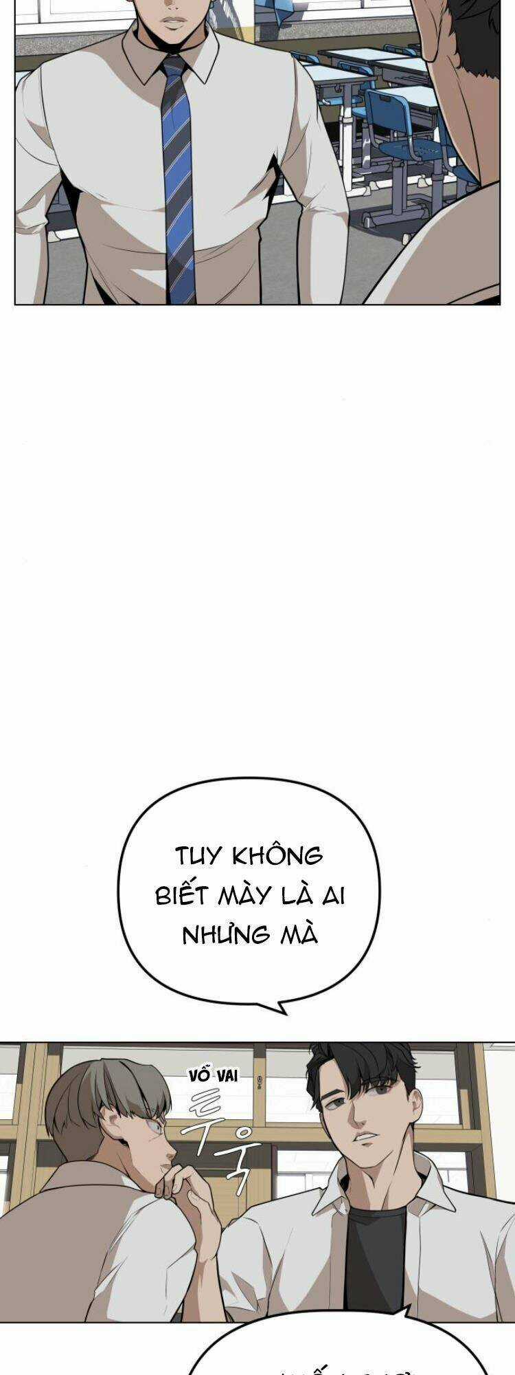 Vua Đóng Cọc - Chapter 10 - Trang 20