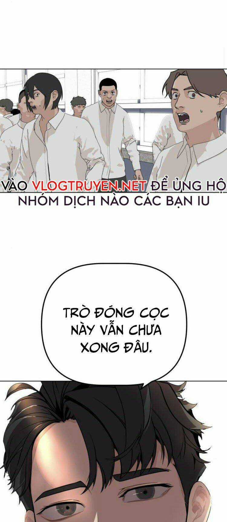 Vua Đóng Cọc - Chapter 10 - Trang 3