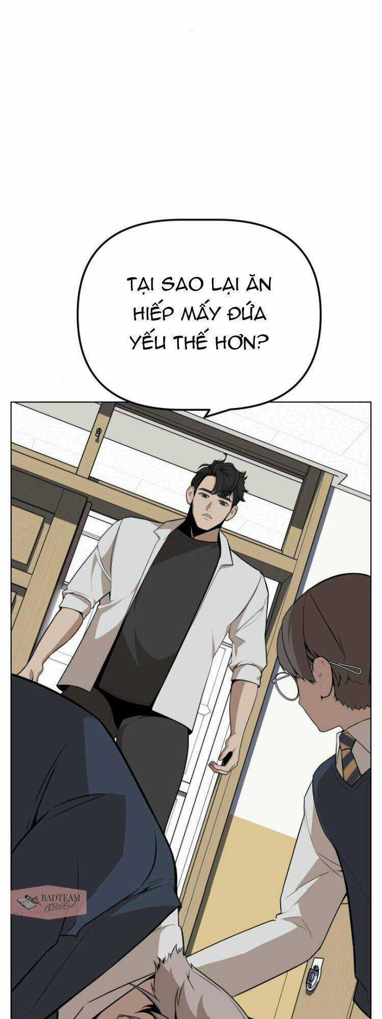 Vua Đóng Cọc - Chapter 10 - Trang 22