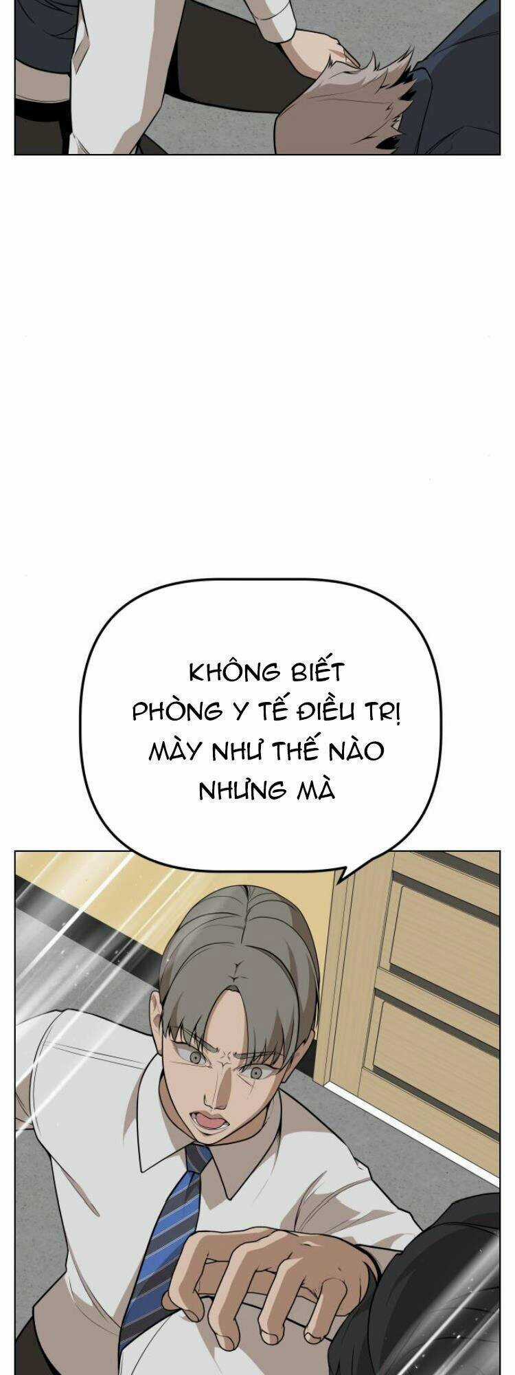 Vua Đóng Cọc - Chapter 10 - Trang 24