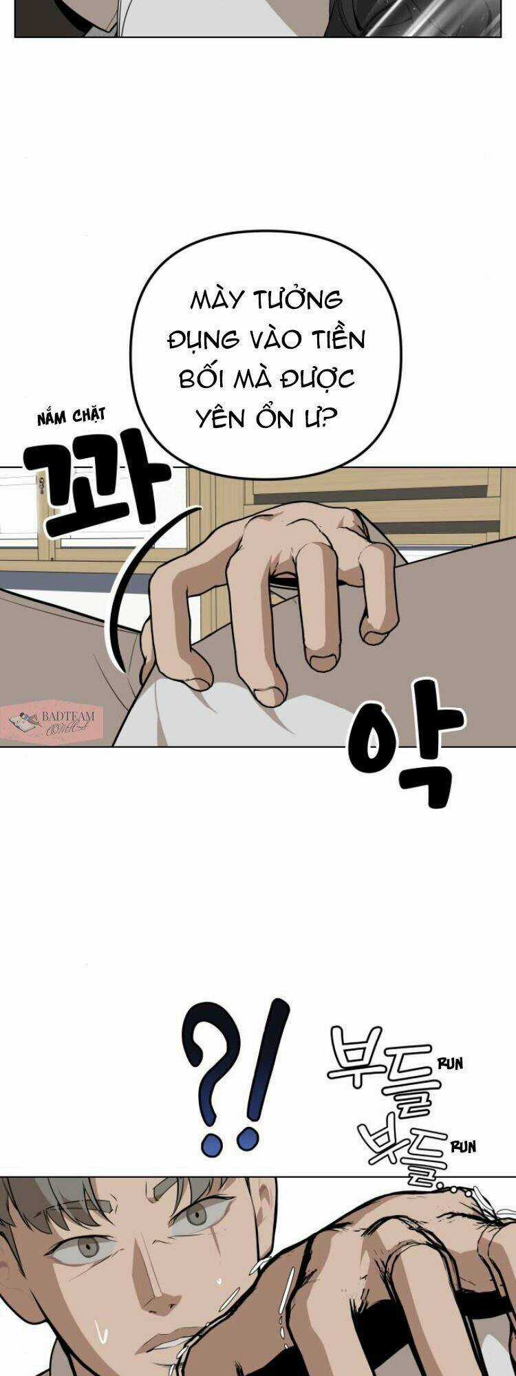 Vua Đóng Cọc - Chapter 10 - Trang 25