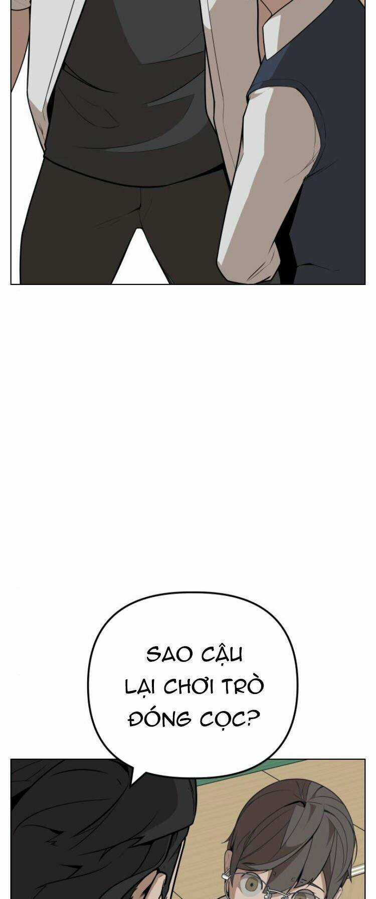 Vua Đóng Cọc - Chapter 10 - Trang 27