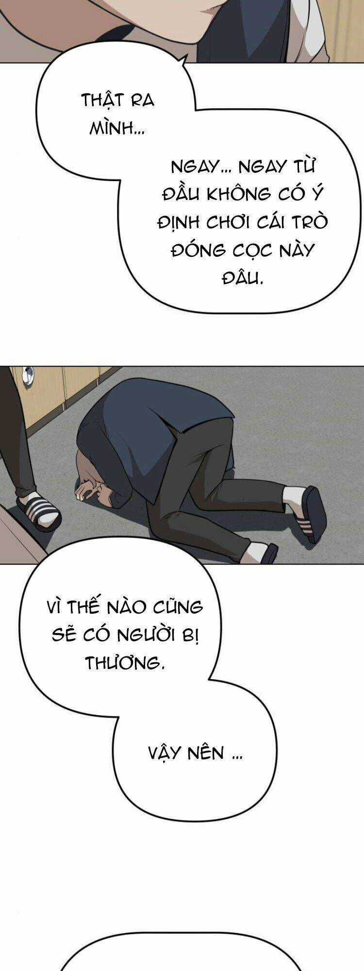 Vua Đóng Cọc - Chapter 10 - Trang 29