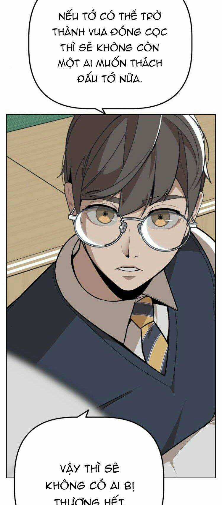 Vua Đóng Cọc - Chapter 10 - Trang 30