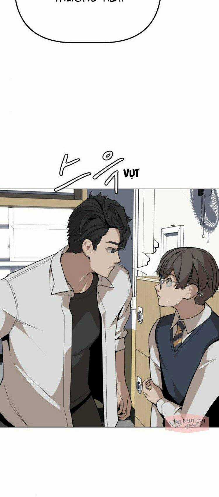 Vua Đóng Cọc - Chapter 10 - Trang 31