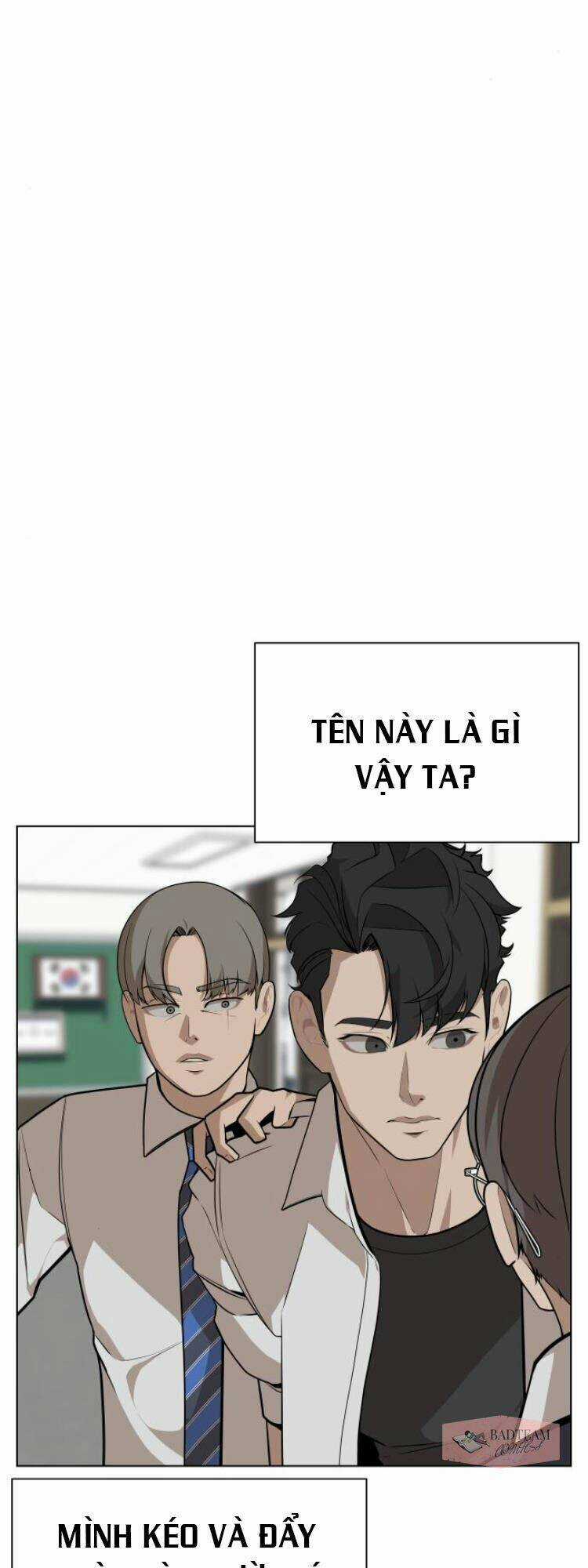 Vua Đóng Cọc - Chapter 10 - Trang 33