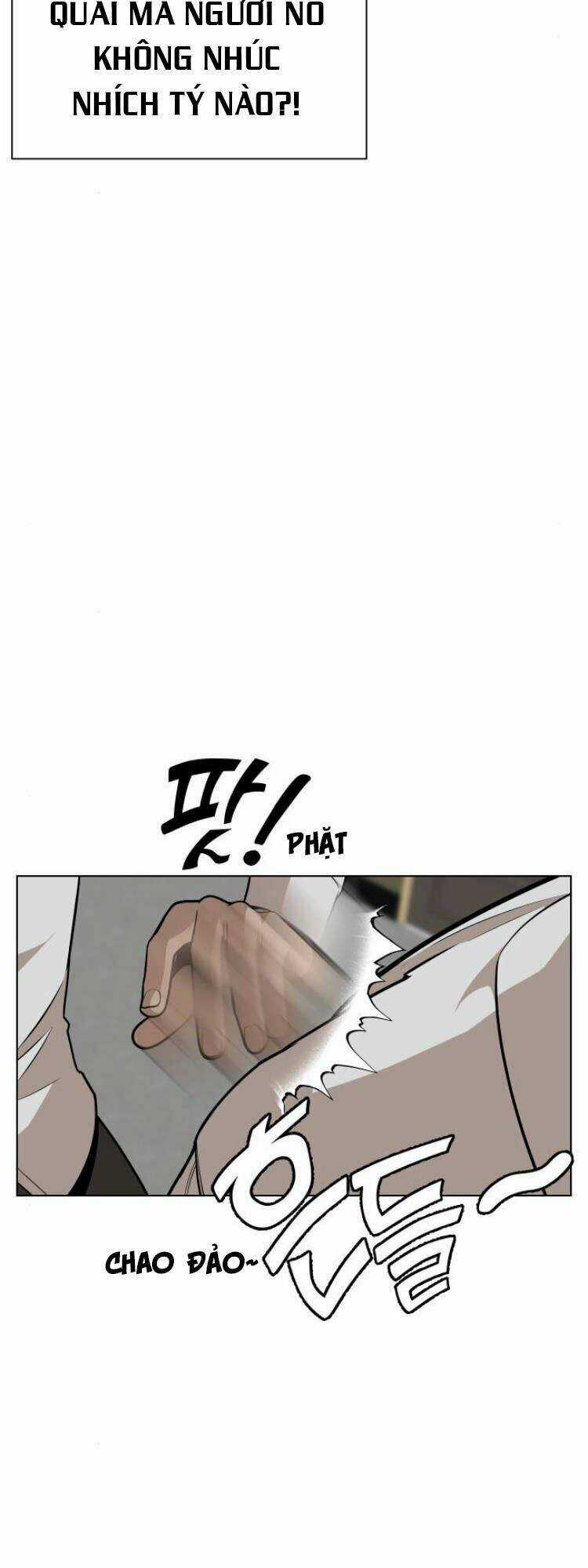 Vua Đóng Cọc - Chapter 10 - Trang 34