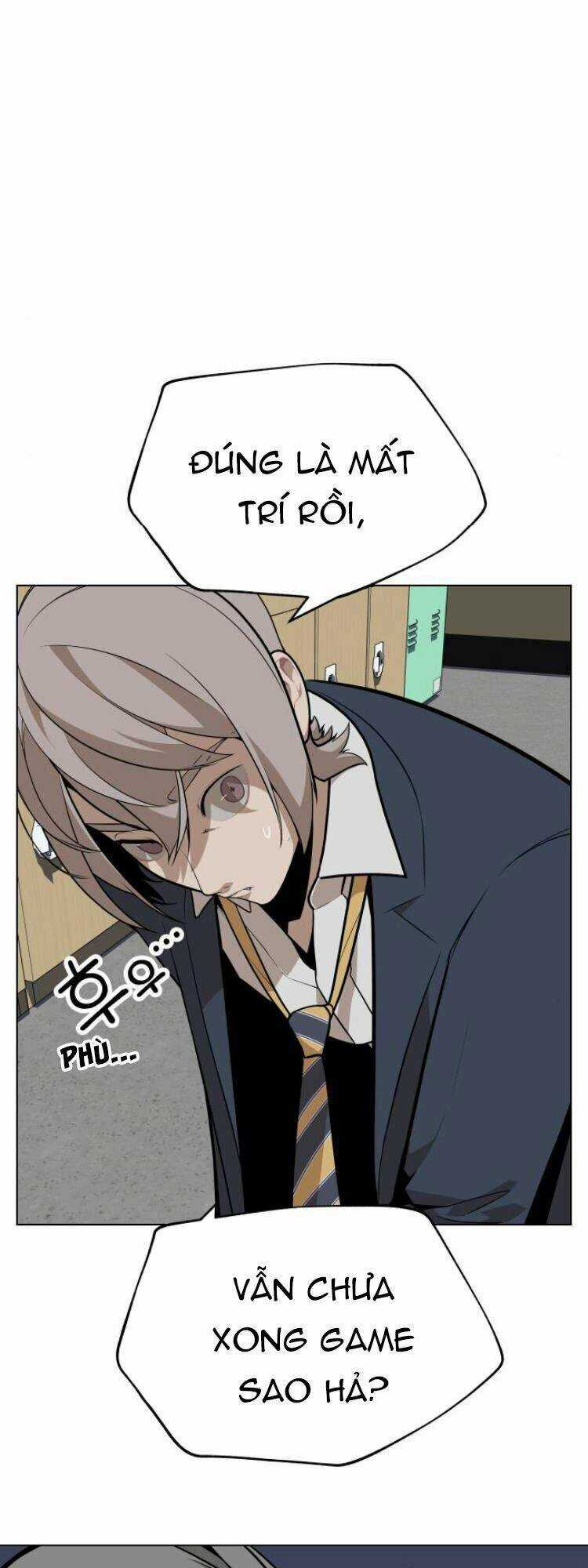 Vua Đóng Cọc - Chapter 10 - Trang 35