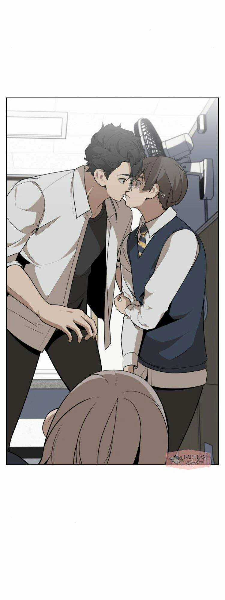 Vua Đóng Cọc - Chapter 10 - Trang 37