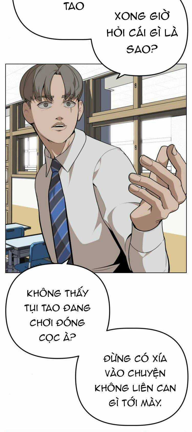 Vua Đóng Cọc - Chapter 10 - Trang 39