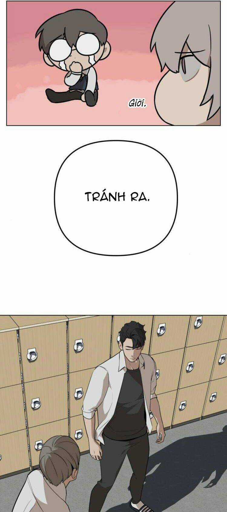 Vua Đóng Cọc - Chapter 10 - Trang 40