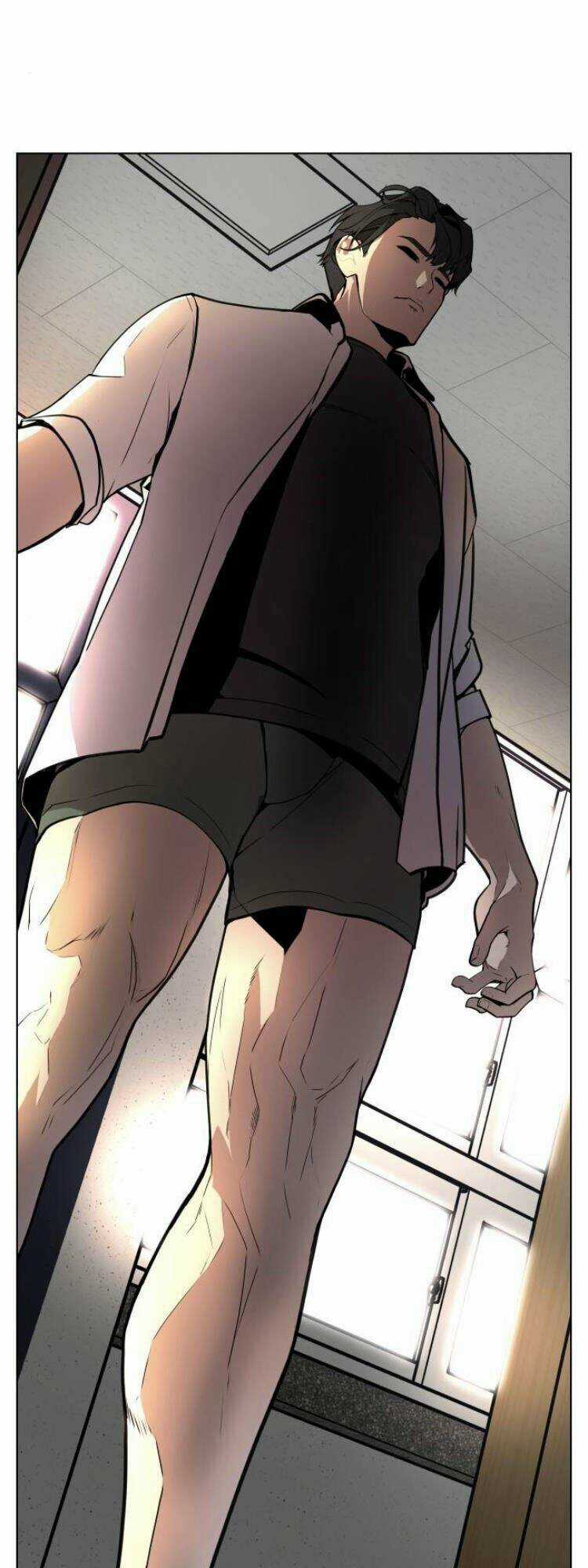 Vua Đóng Cọc - Chapter 10 - Trang 5