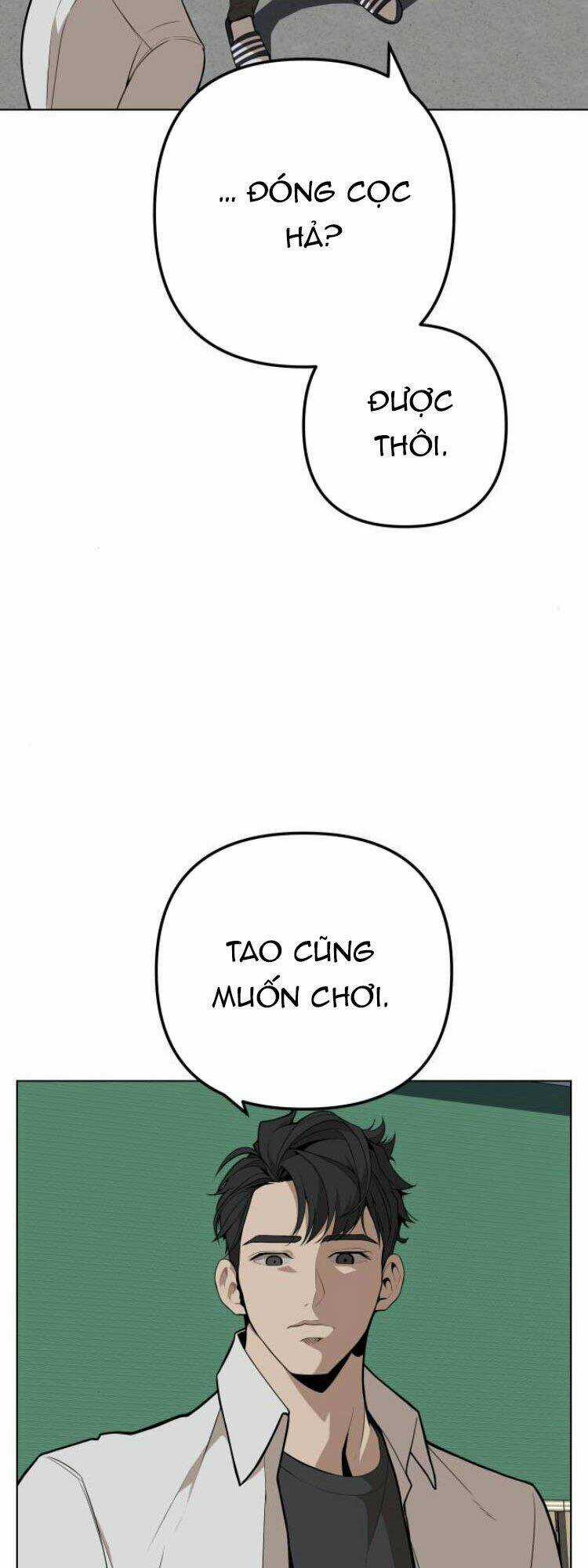 Vua Đóng Cọc - Chapter 10 - Trang 41