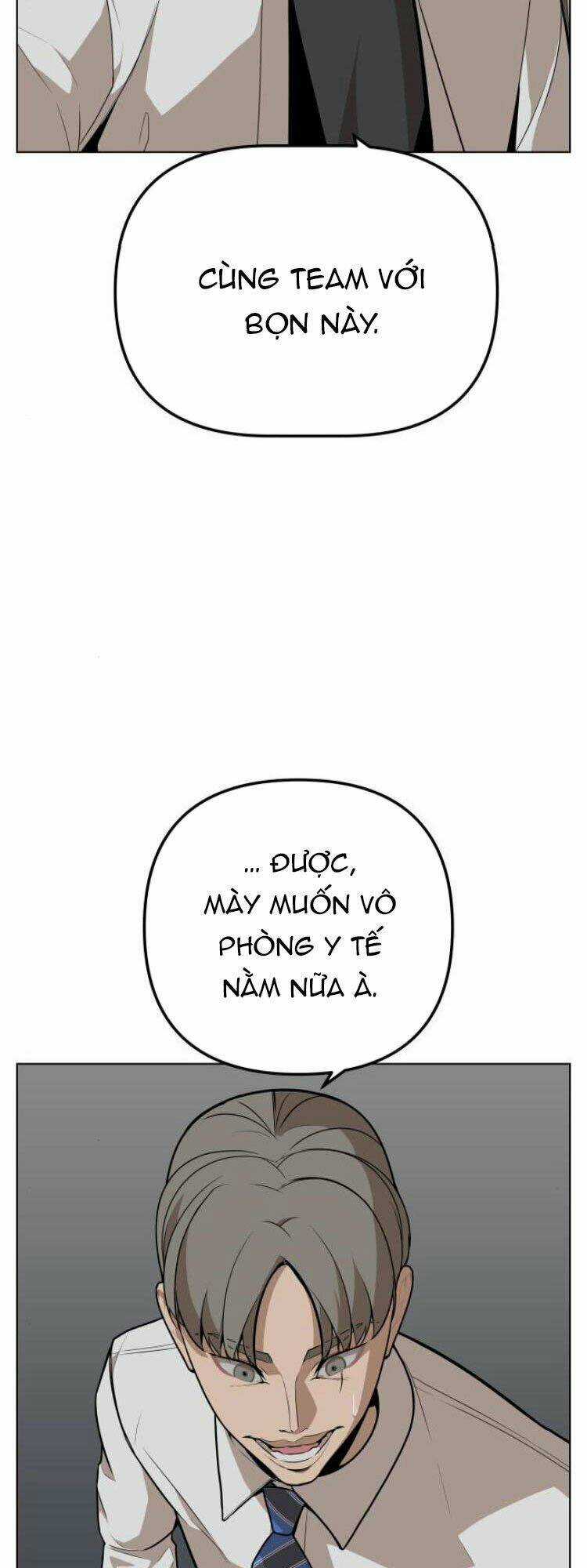 Vua Đóng Cọc - Chapter 10 - Trang 42