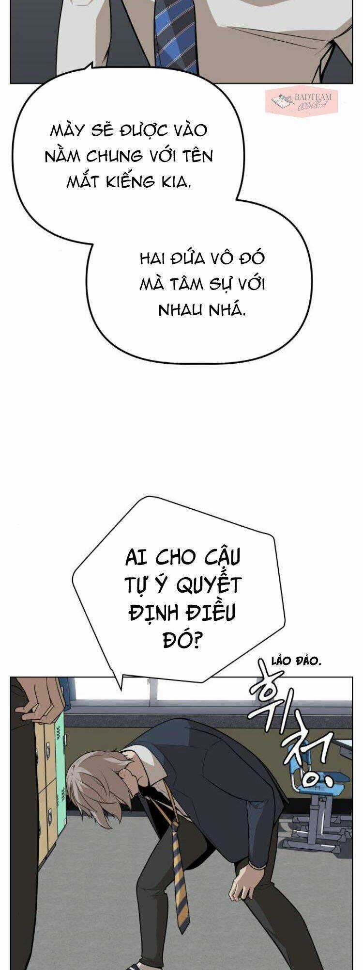 Vua Đóng Cọc - Chapter 10 - Trang 43