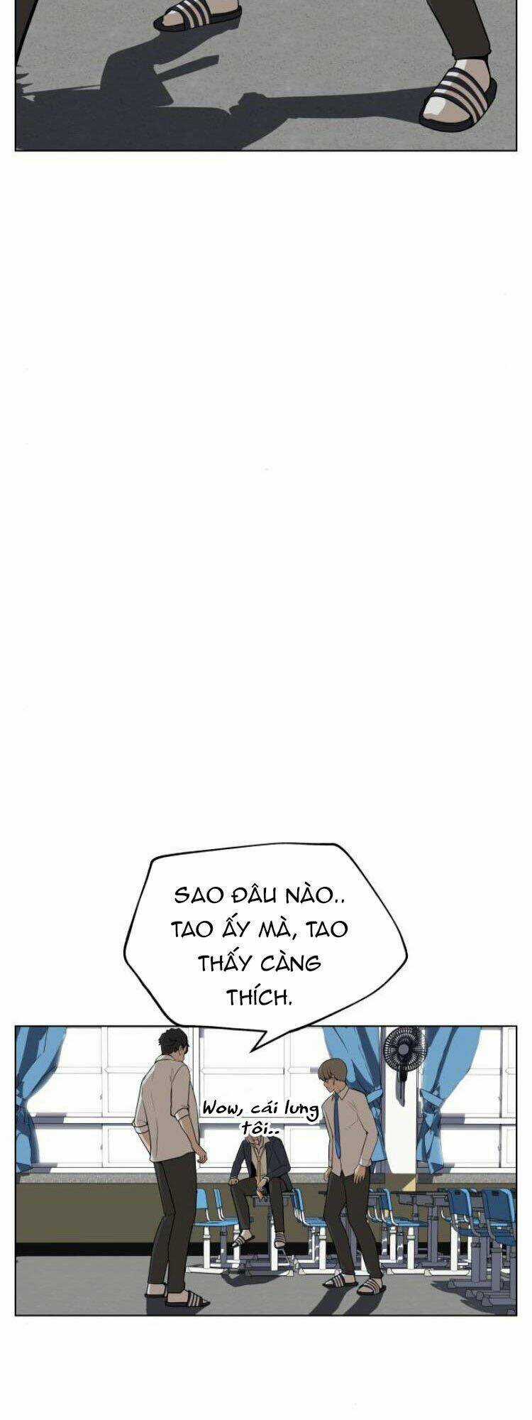 Vua Đóng Cọc - Chapter 10 - Trang 44