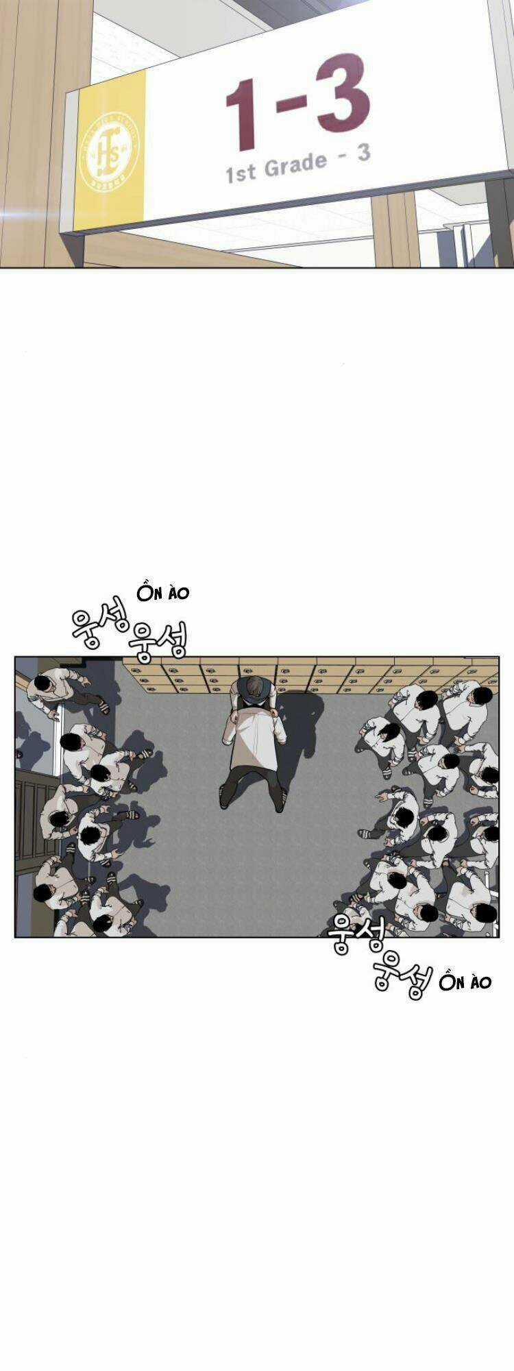 Vua Đóng Cọc - Chapter 10 - Trang 48