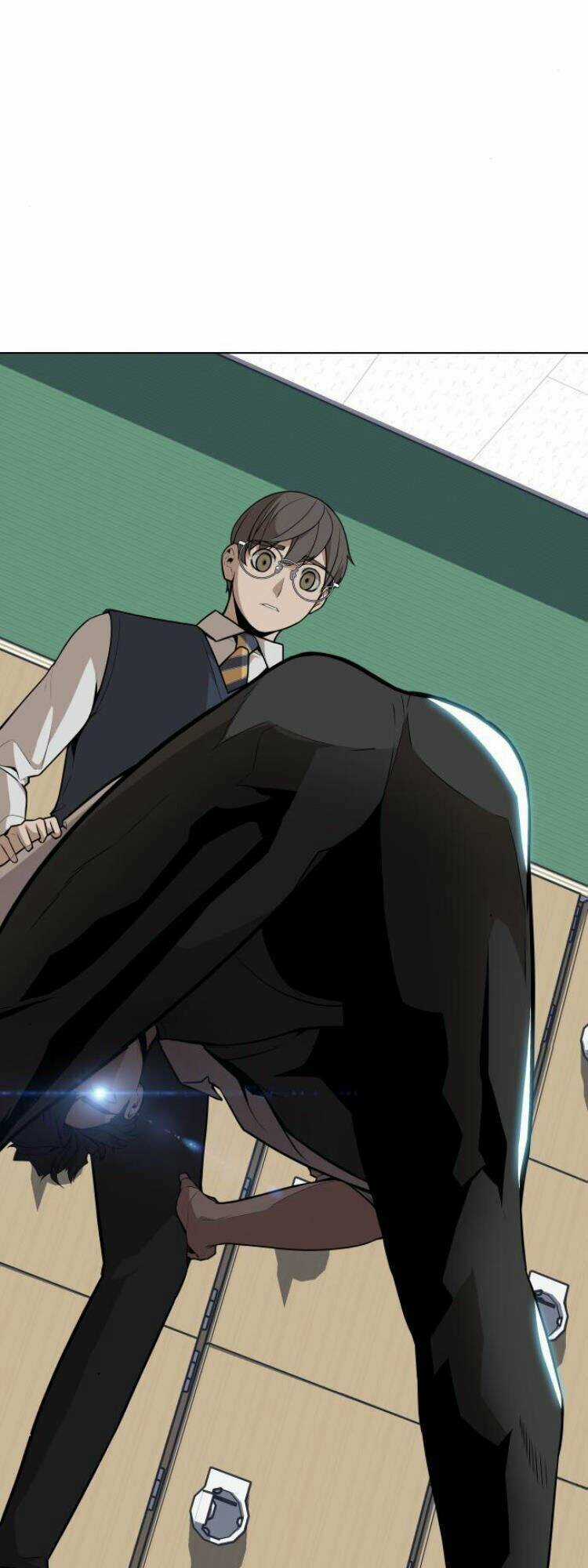 Vua Đóng Cọc - Chapter 10 - Trang 49