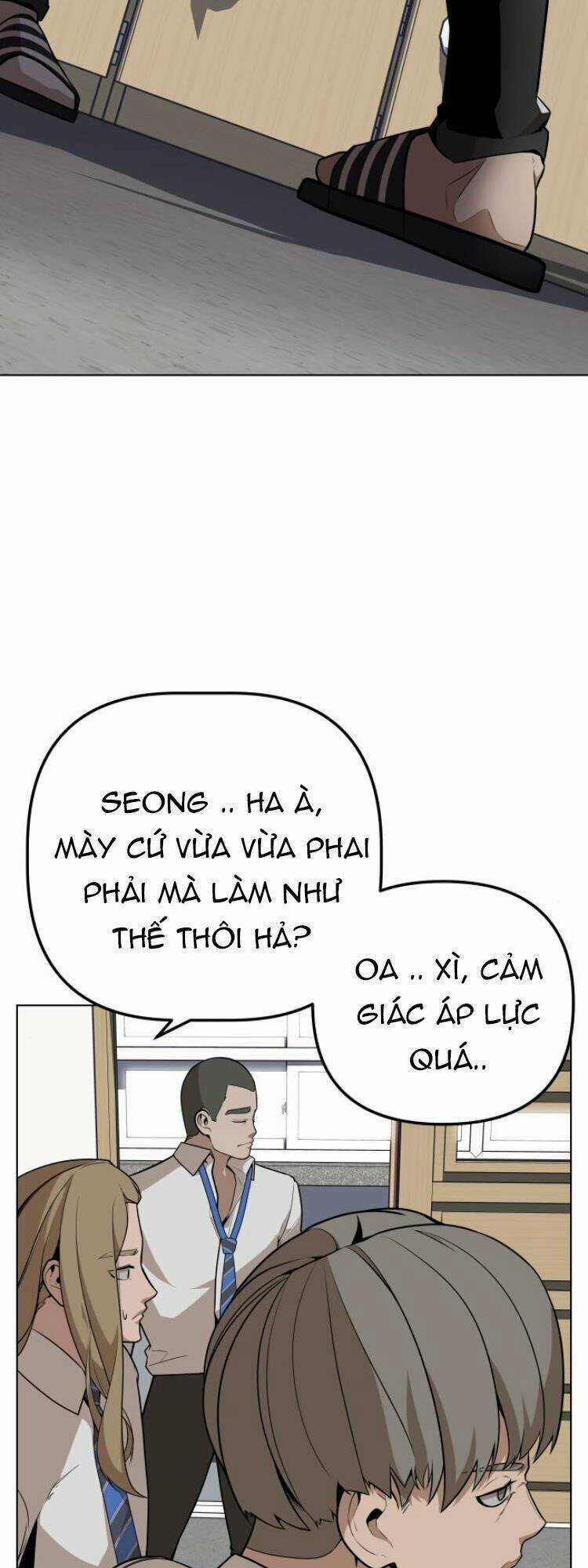 Vua Đóng Cọc - Chapter 10 - Trang 50