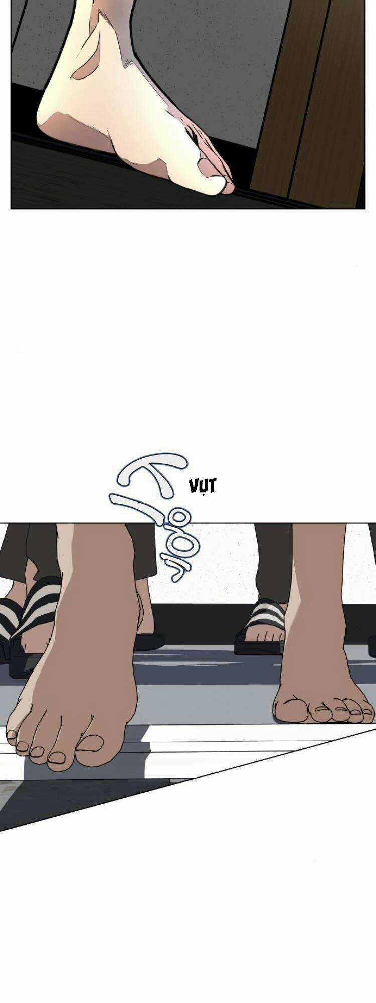 Vua Đóng Cọc - Chapter 10 - Trang 6