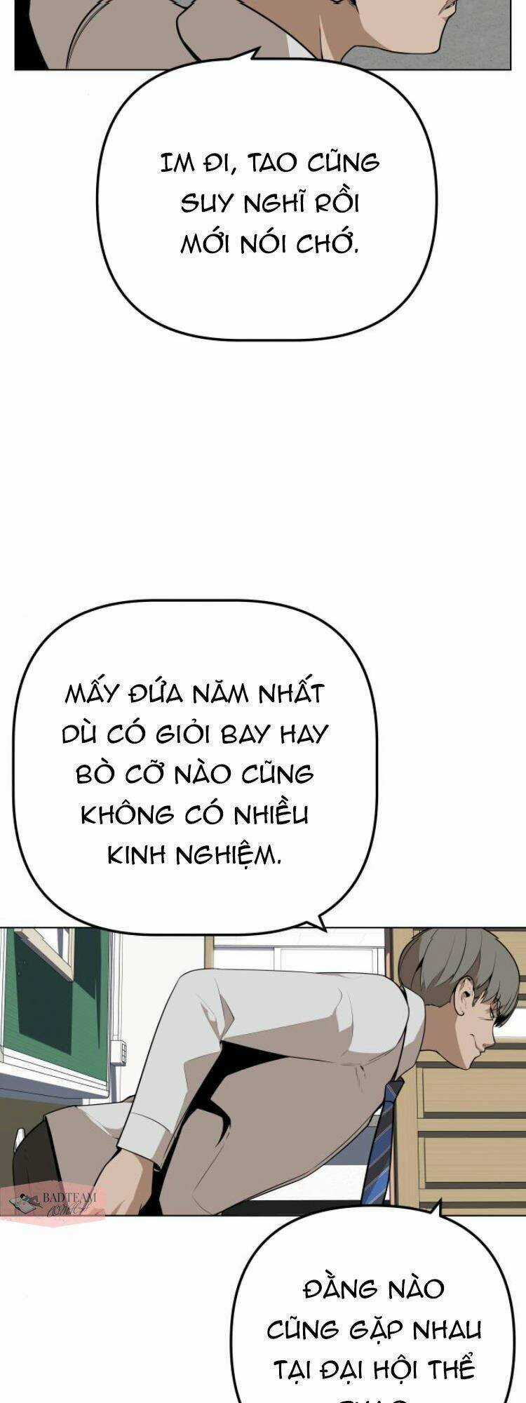 Vua Đóng Cọc - Chapter 10 - Trang 51