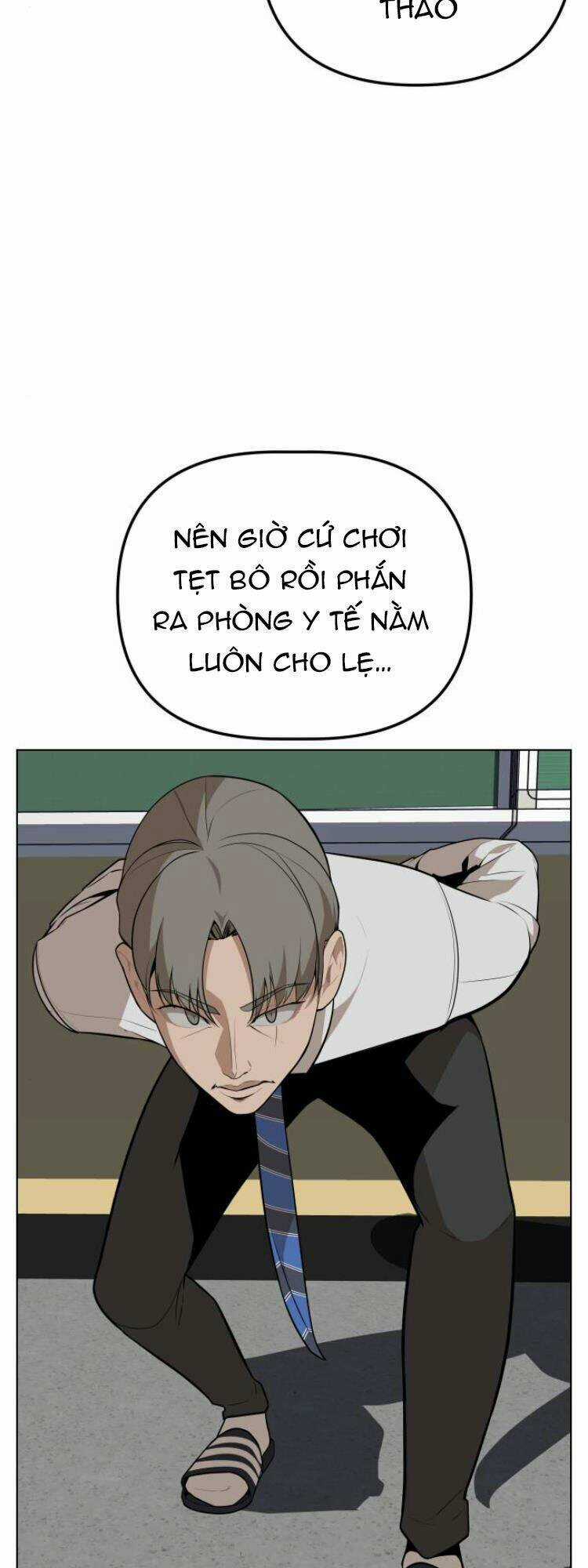 Vua Đóng Cọc - Chapter 10 - Trang 52