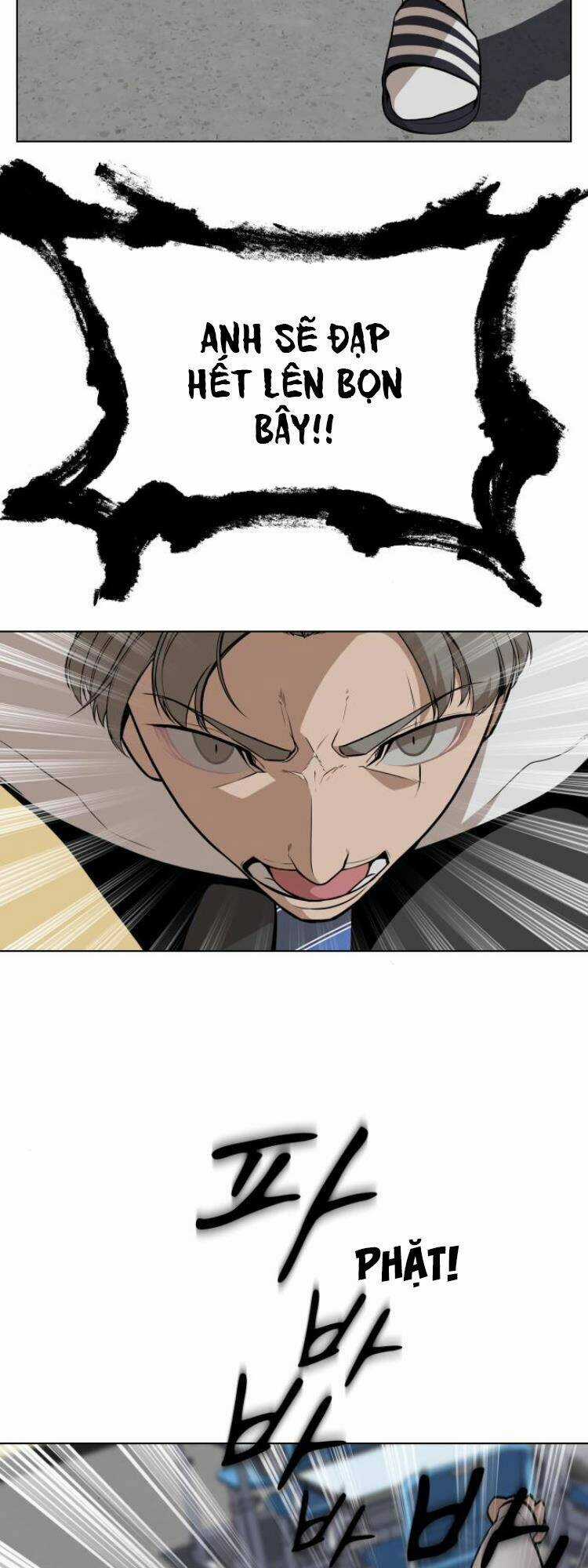 Vua Đóng Cọc - Chapter 10 - Trang 53