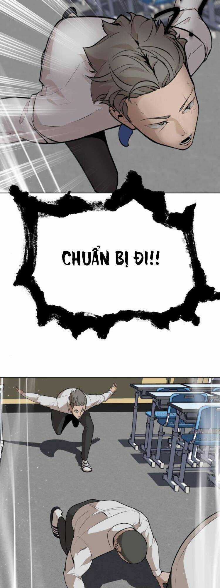 Vua Đóng Cọc - Chapter 10 - Trang 54