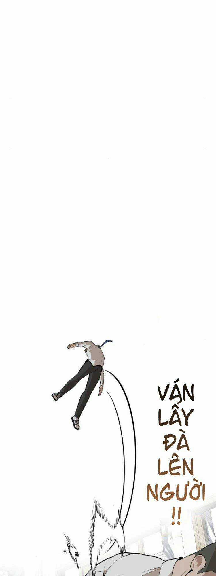 Vua Đóng Cọc - Chapter 10 - Trang 56