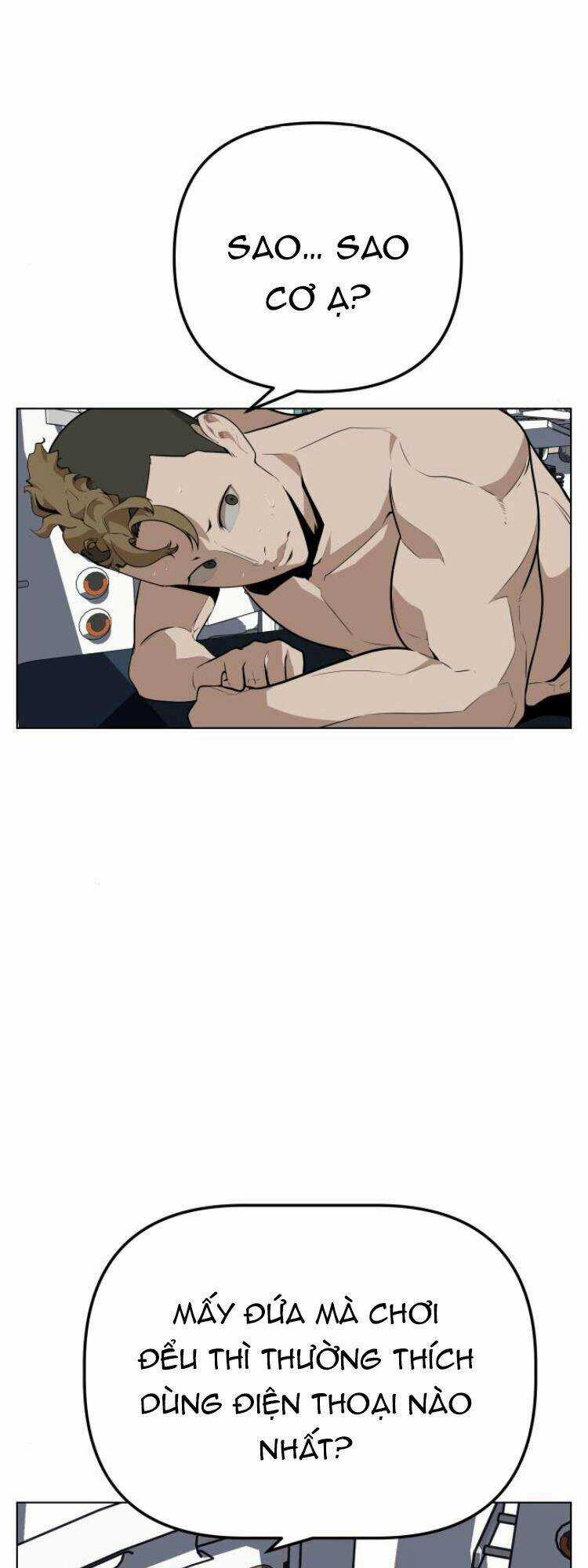 Vua Đóng Cọc - Chapter 10 - Trang 62