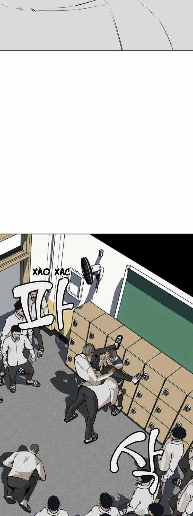 Vua Đóng Cọc - Chapter 10 - Trang 73